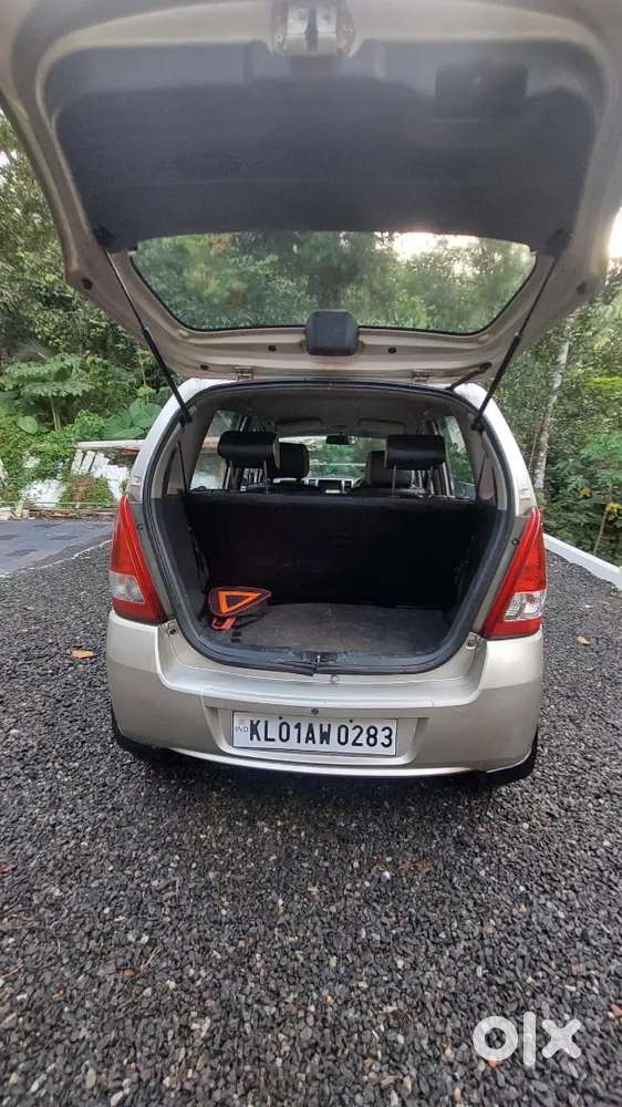 Maruti Suzuki Estilo 2009 Vxi