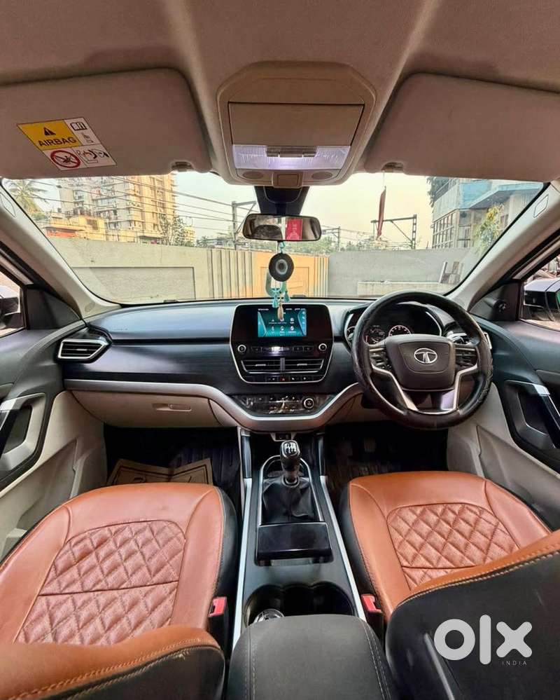 Tata Safari 2.0 Kryotec Xt, 2021, Diesel