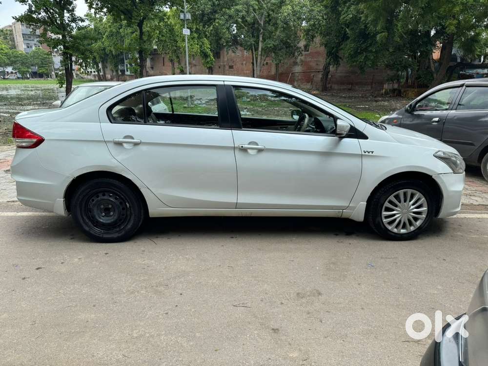 Maruti Suzuki Ciaz 2015