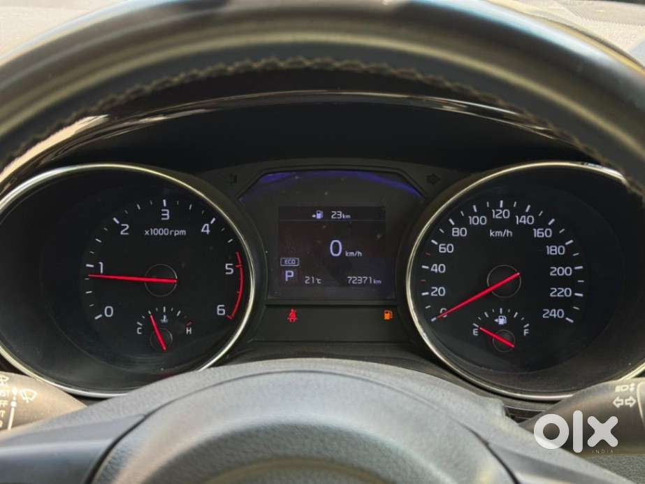 Kia Carnival Limousine, 2020, Diesel