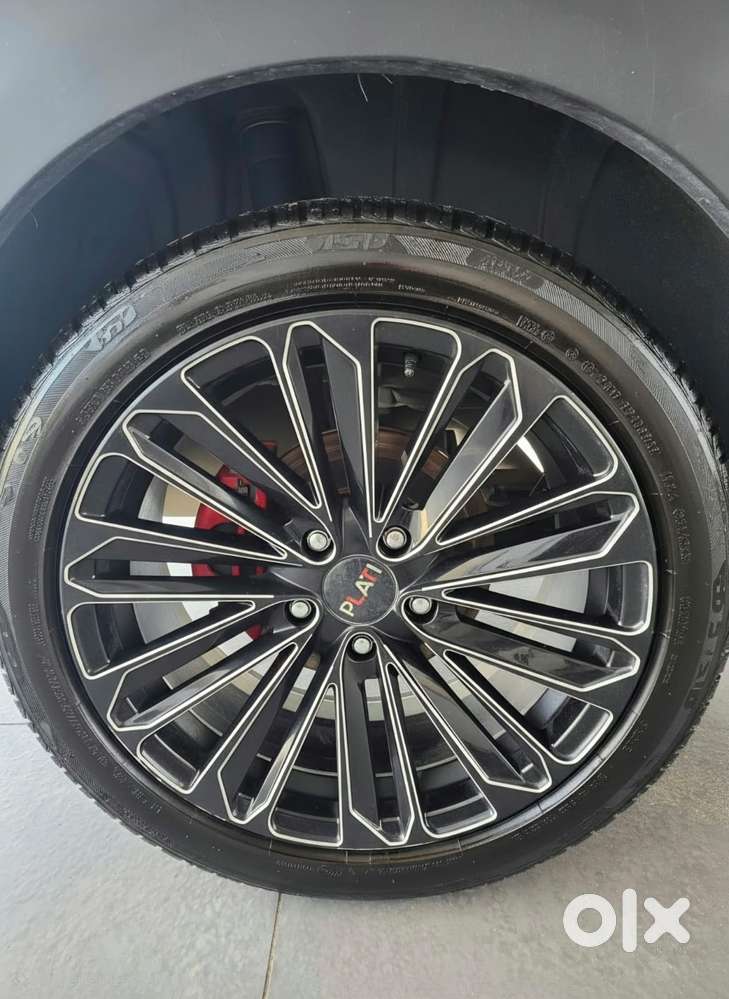 Maruti Suzuki Xl6 1.5 Zeta Mt, 2020, Petrol
