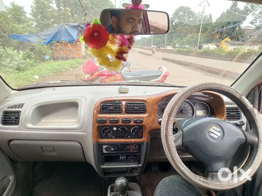 Maruti Suzuki Alto 2012 1st Owner