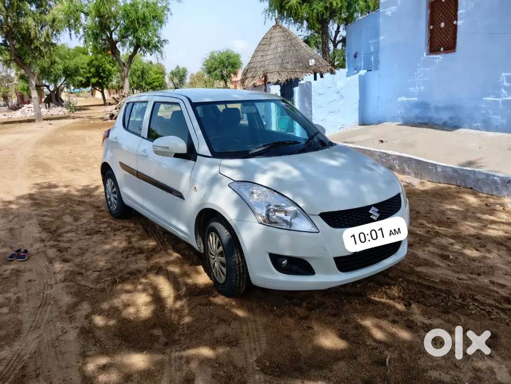 Maruti Suzuki Swift - Excellent Condition - Emergency Sale Last 2013