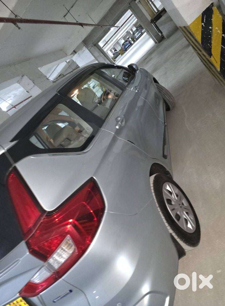 Maruti Suzuki Ertiga 1.5 Vxi Shvs, 2024, Petrol