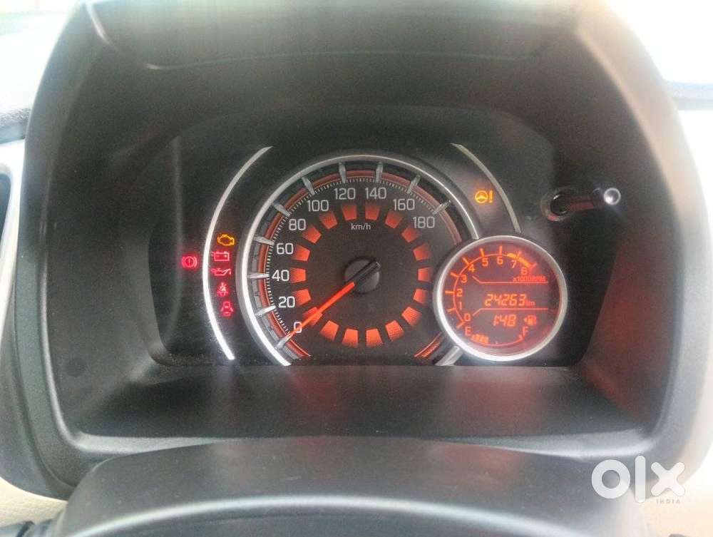 Maruti Suzuki Wagon R 1.2 Zxi, 2021, Petrol