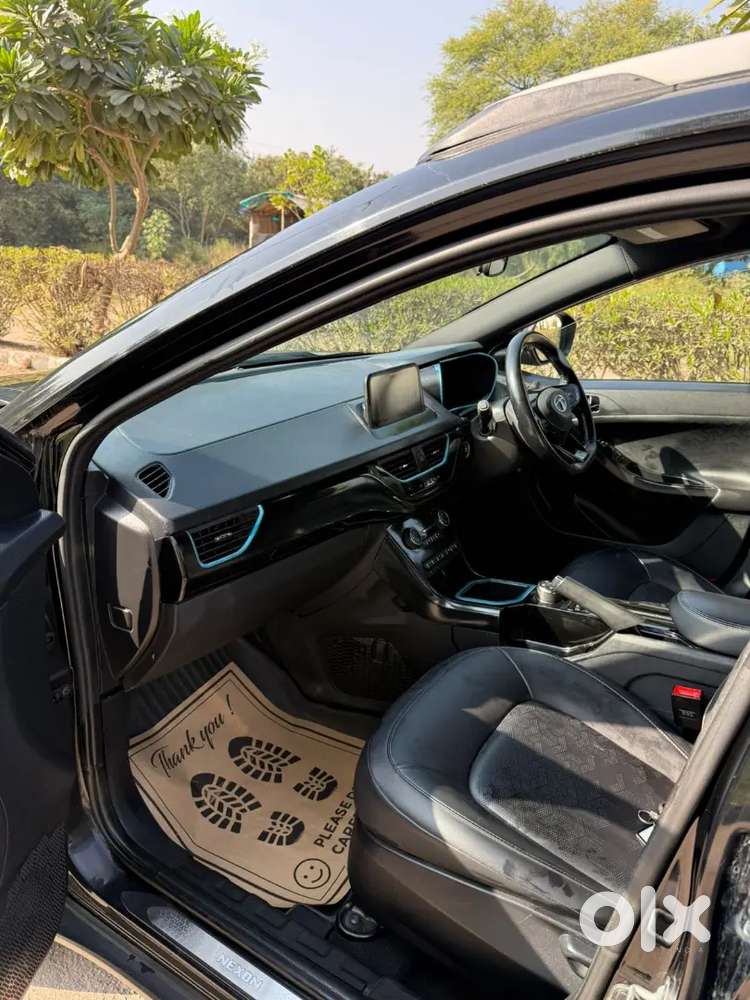 Nexon Ev, Zx Prime Dark Edition, 1,00,000 Kms Driven.