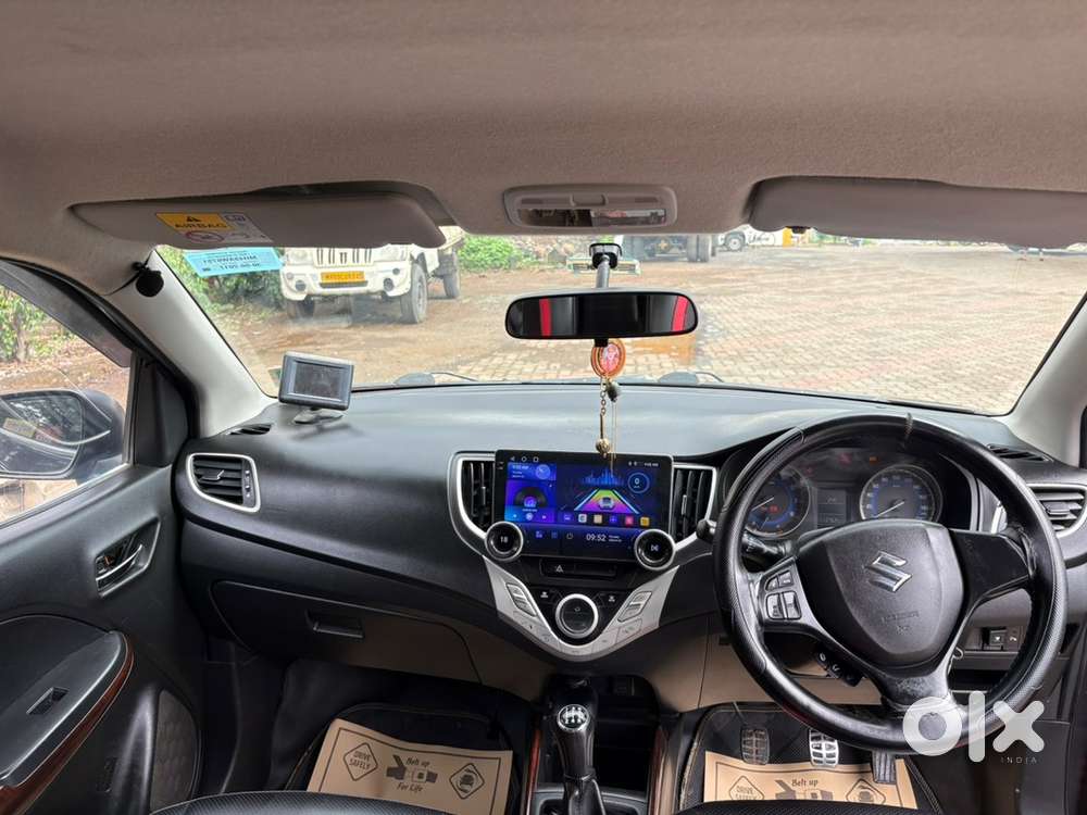 Maruti Suzuki Car 2017