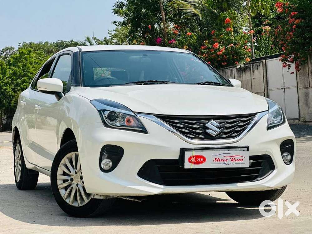 Maruti Suzuki Baleno 1.2 Delta, 2019, Petrol