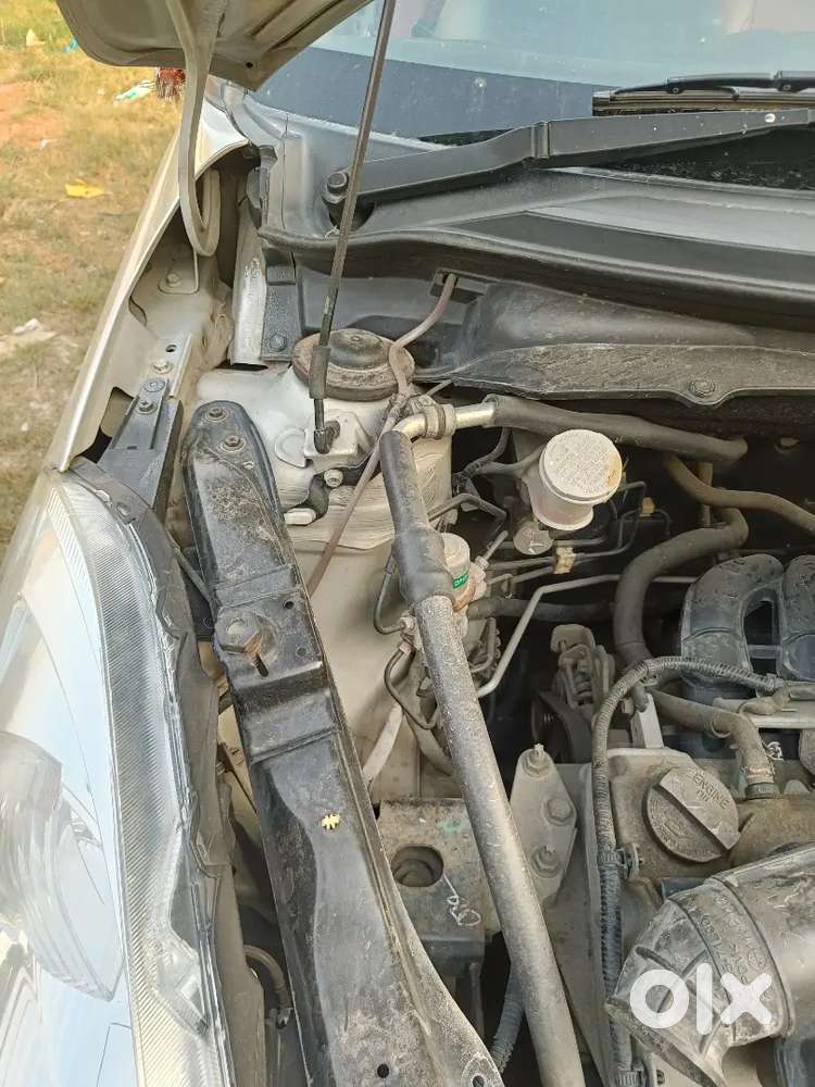 Maruti Suzuki Dzire 2012 Petrol 62000km Driven