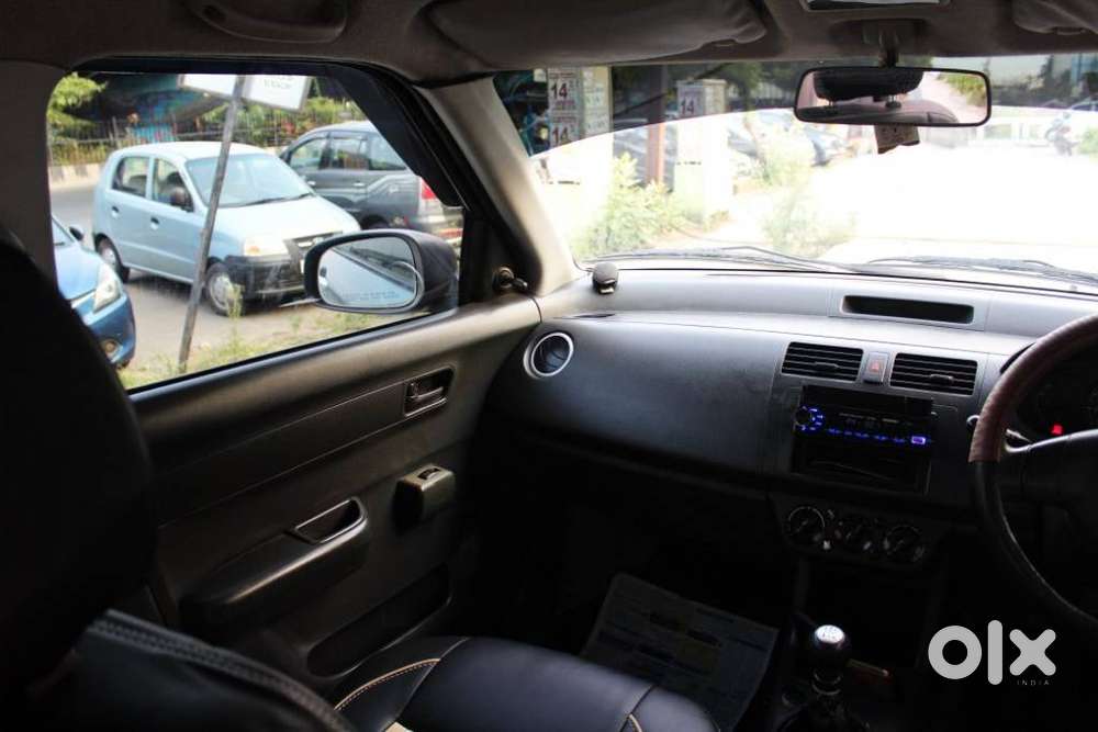 Maruti Suzuki Swift Ldi (o), 2007, Diesel