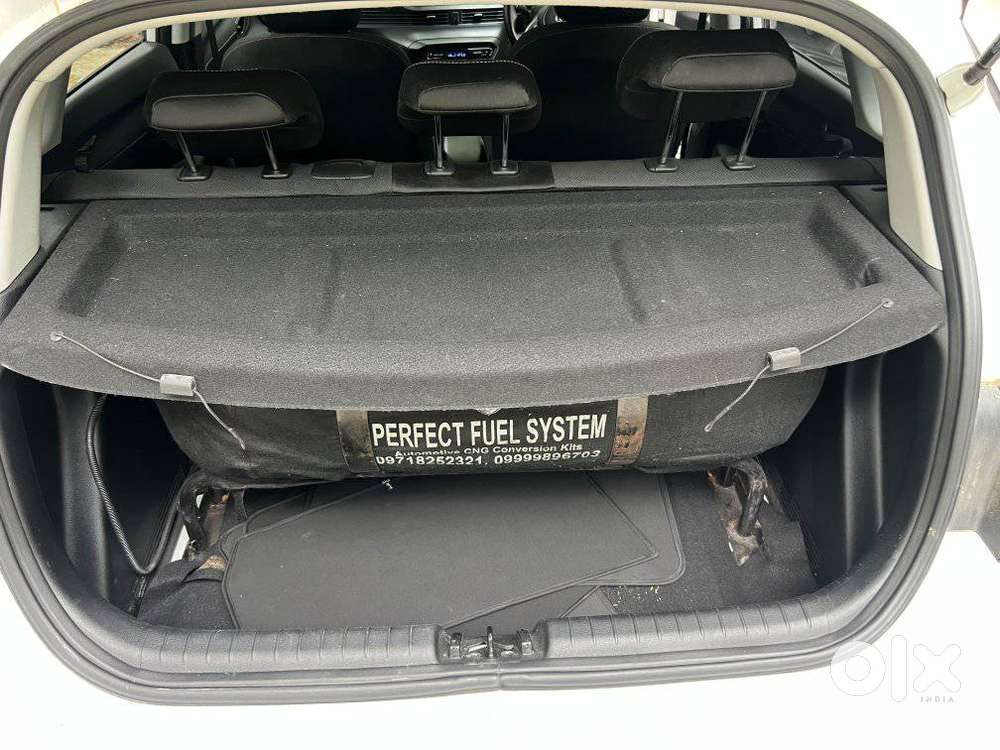 Hyundai I20 1.2 Spotz, 2023, Cng & Hybrids
