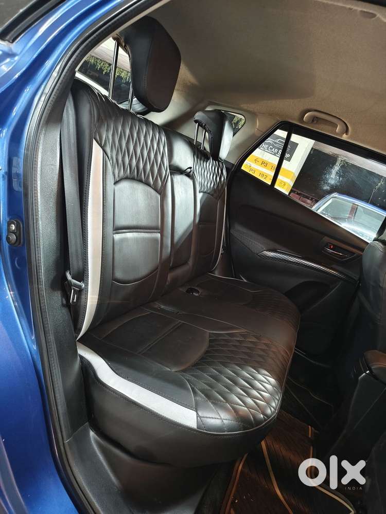 Maruti Suzuki S-cross 1.5 Zeta, 2016, Diesel