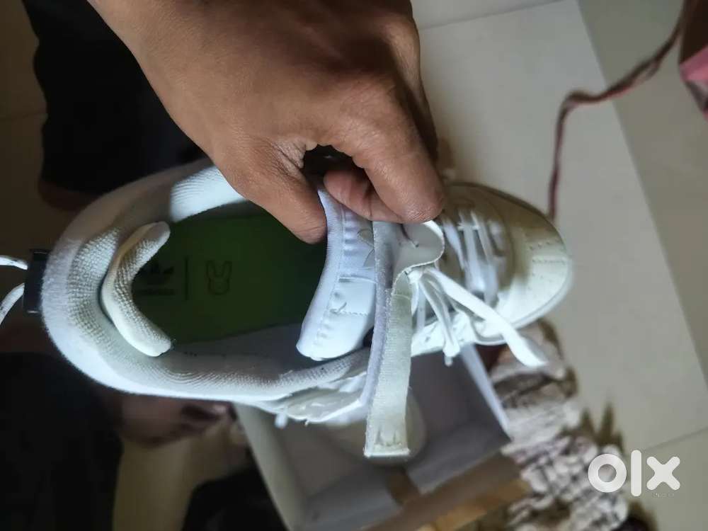 Adidas Bad Bunny x Forum Buckle Low. size 10