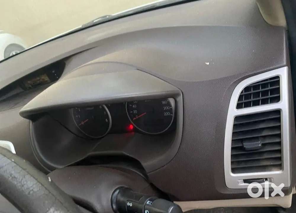 Hyundai I20 Asta 2011 Car
