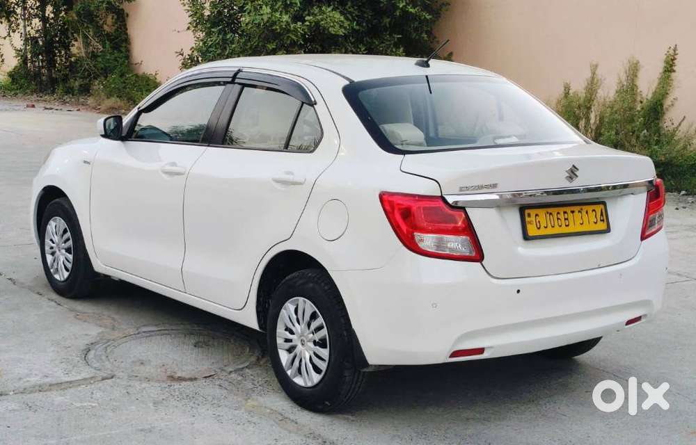 Maruti Suzuki Dzire 2017-2020 Vdi, 2019, Diesel