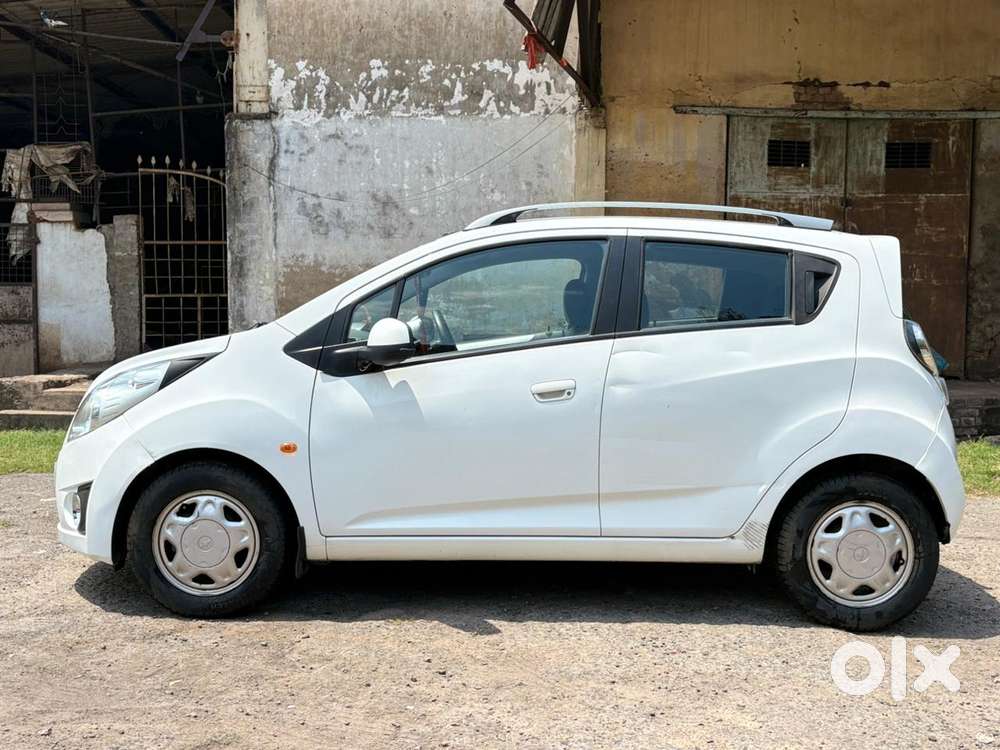 Chevrolet Beat Lt, 2014, Diesel