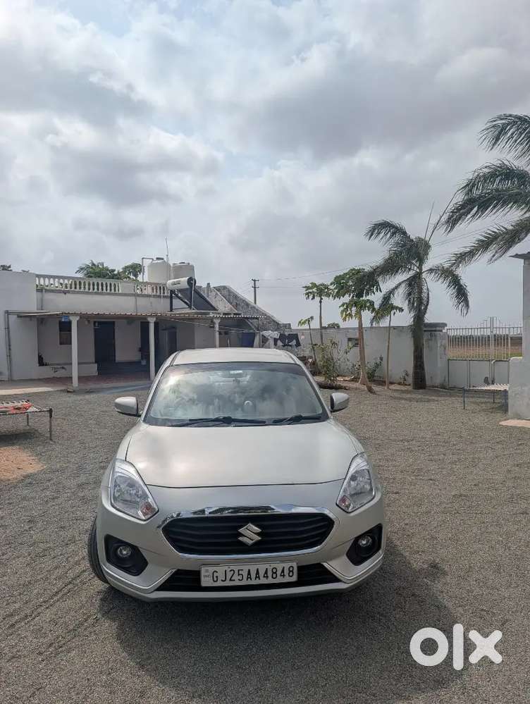 Maruti Suzuki Dzire 2019 Diesel 62000 Km Driven