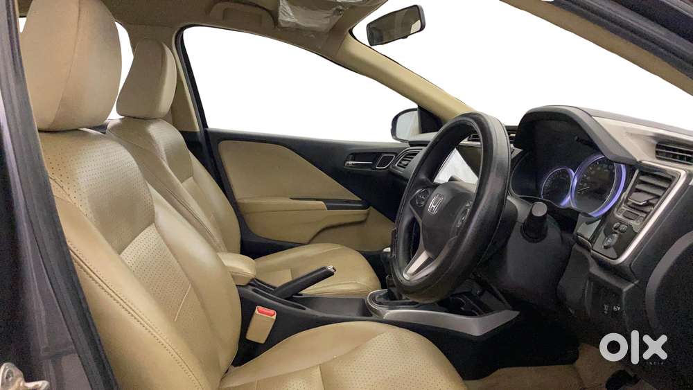 Honda City 2015-2017 I Vtec V, 2017, Petrol