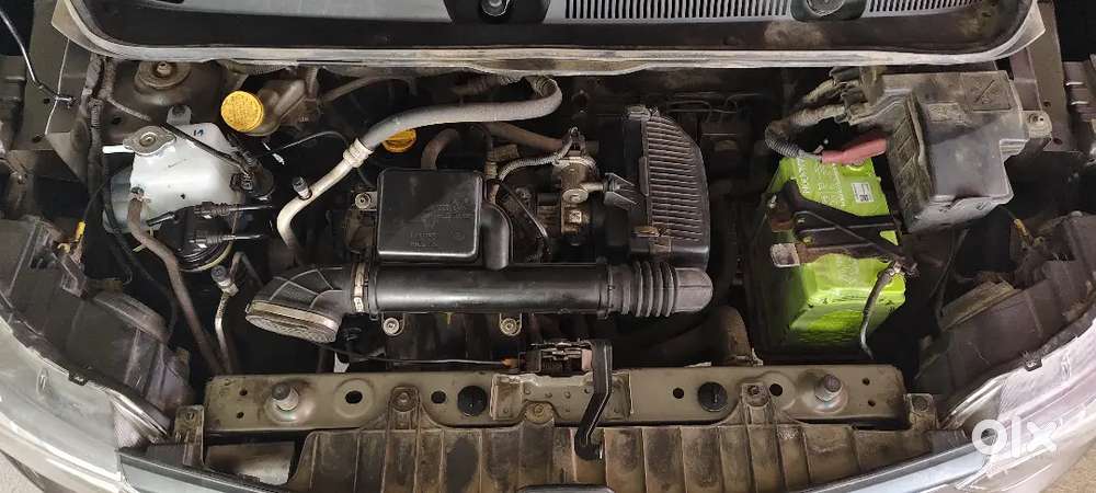 Renault Triber