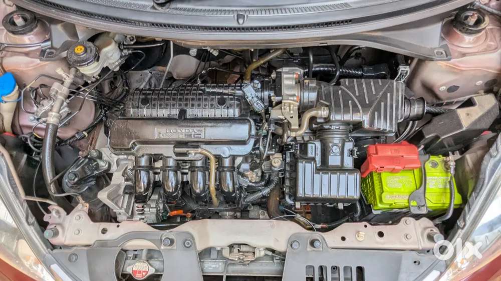 Honda Amaze 2017 S Mt @ ₹3.9l  86k Km  Petrol  Excellent Condition