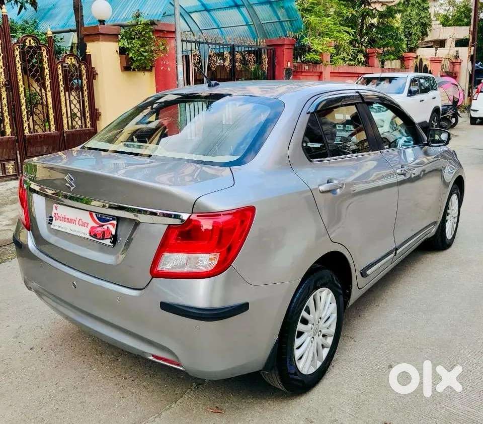 Maruti Suzuki Dzire 1.2 Zxi Cng, 2022, Cng & Hybrids
