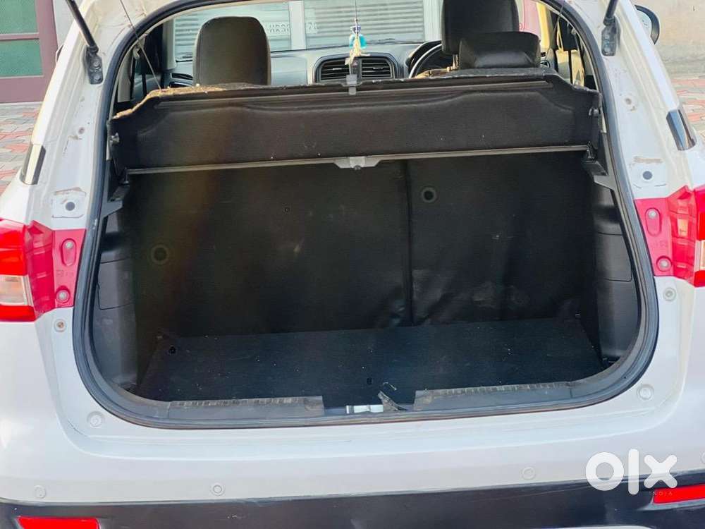 Maruti Suzuki Brezza 2019 Diesel Good Condition
