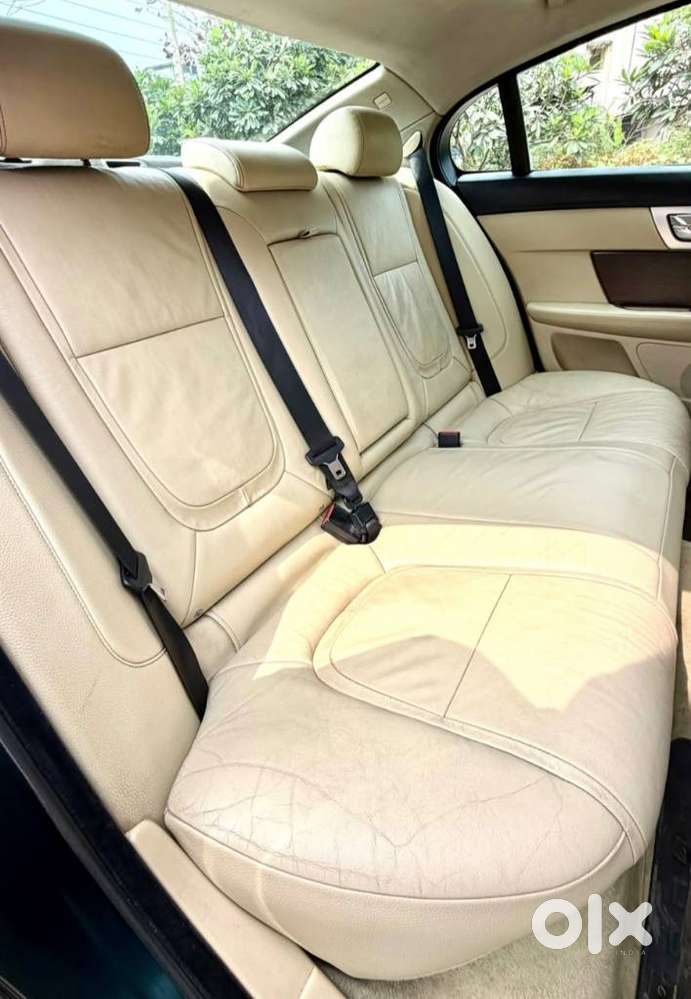 Jaguar Xf 2.2 Litre Luxury, 2013, Diesel