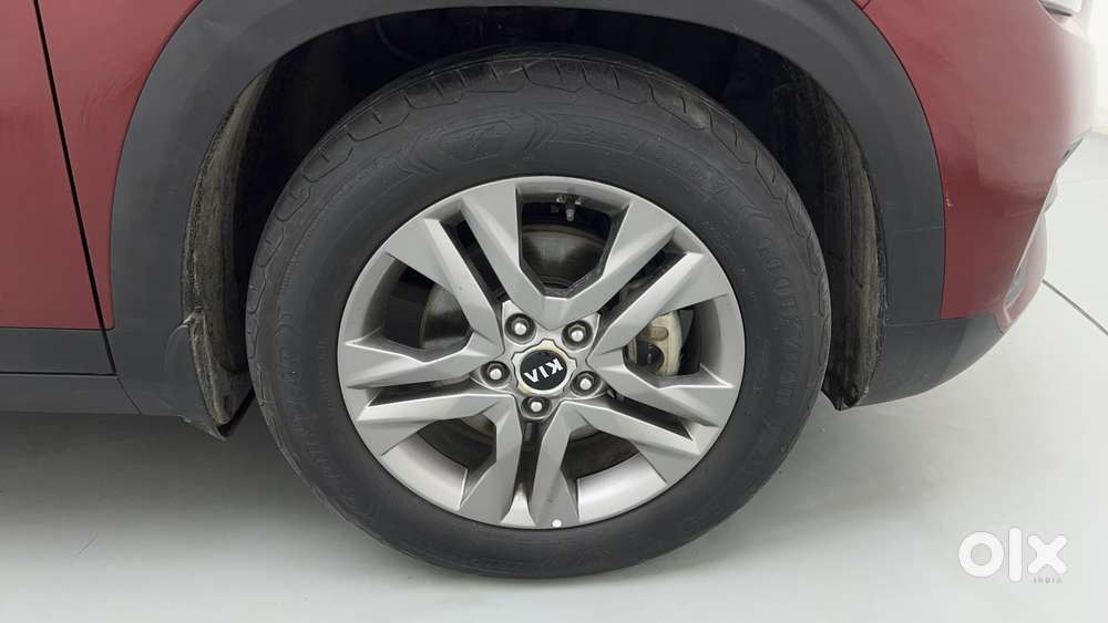 Kia Seltos Htx G, 2020, Petrol