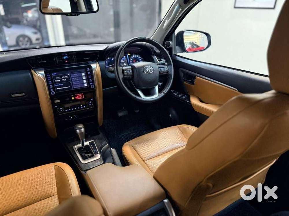 Toyota Fortuner 4x2 At 2.8 Diesel, 2024, Diesel