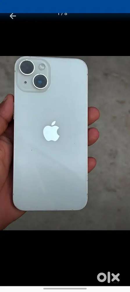 i phone 14 hai bus display change hai
