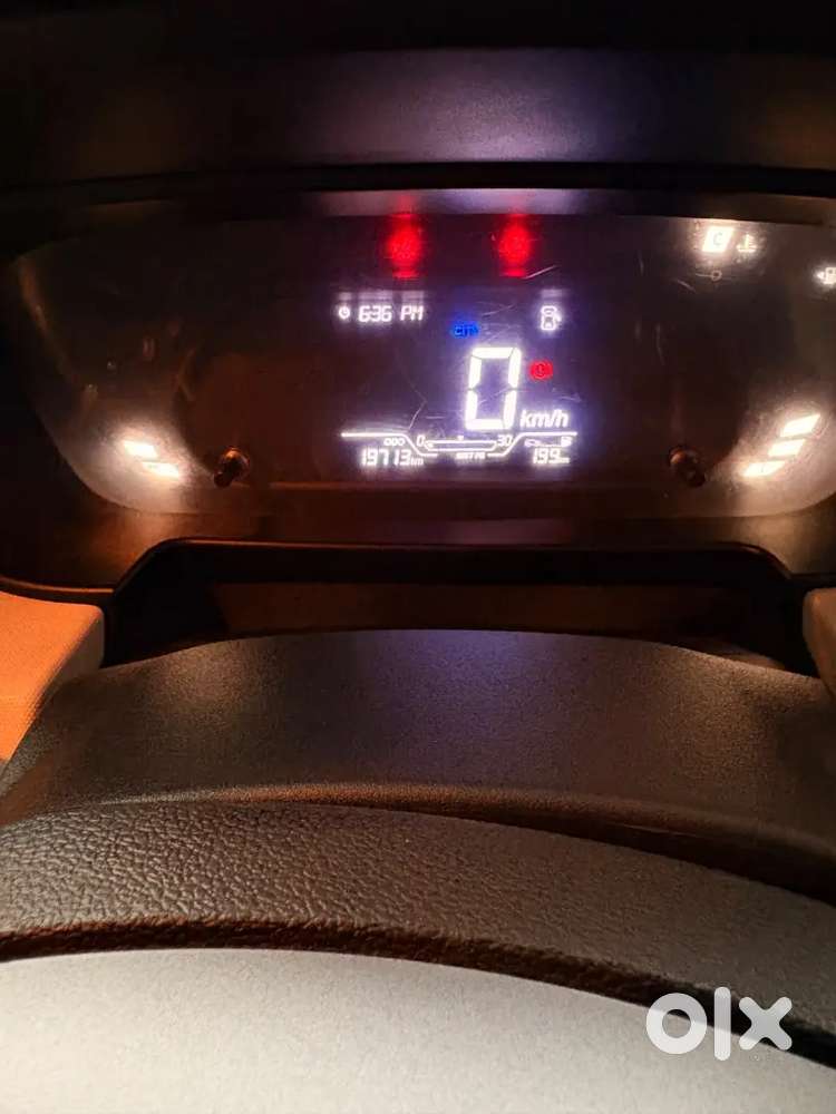 Tata Punch 1.2 Revotron 2025 Petrol Mt