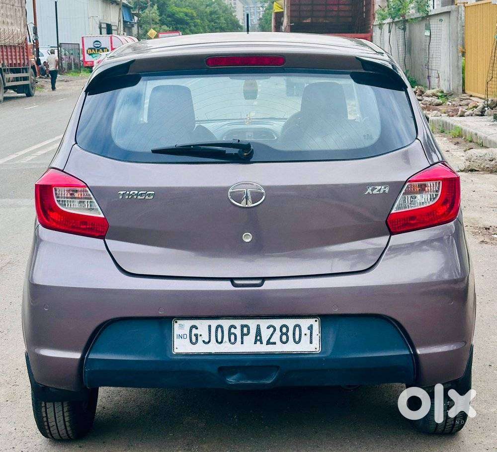 Tata Tigor Xza, 2019, Cng & Hybrids