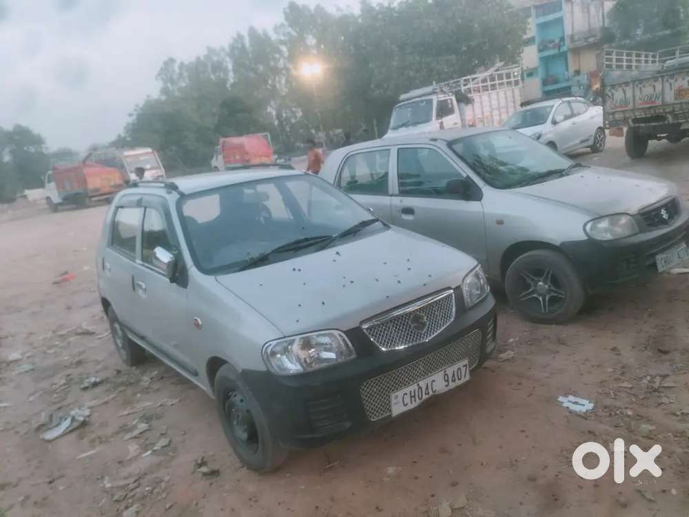 Maruti Suzuki Alto 2008 Passing 2028