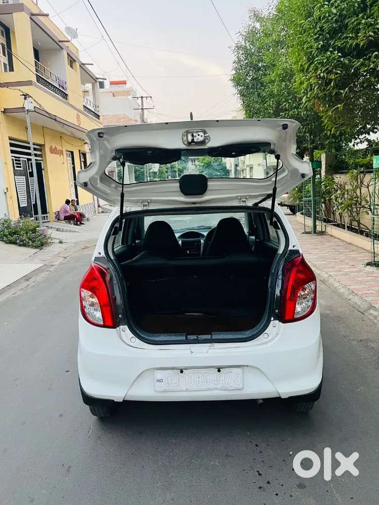 Maruti Suzuki Alto 800 2013 Petrol 74500 Km Driven