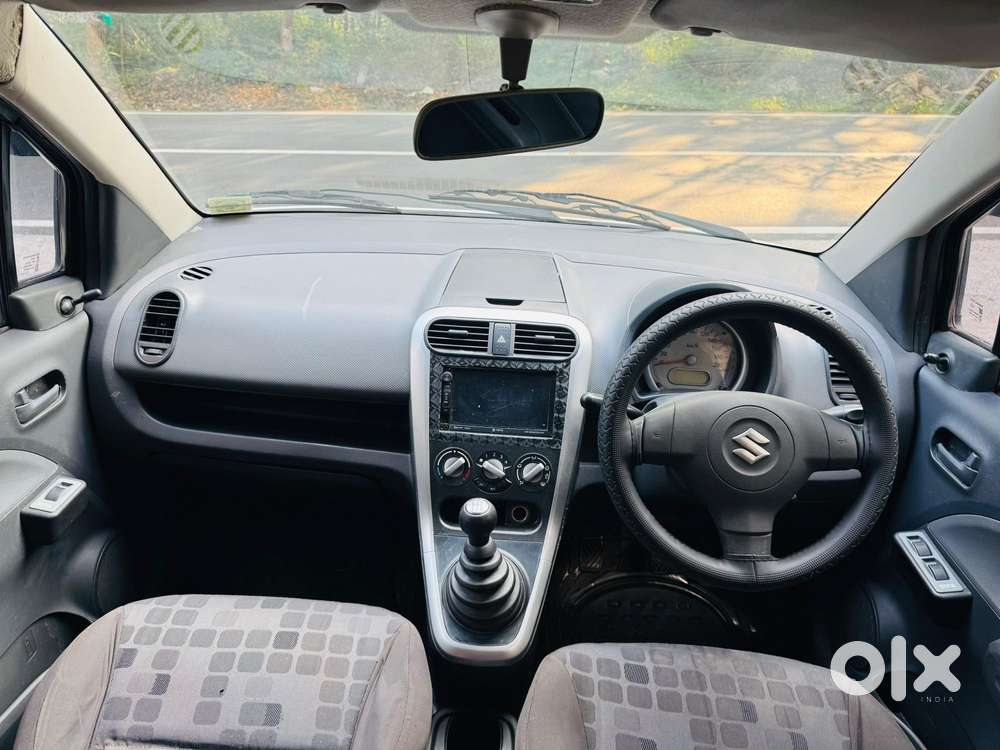 Maruti Suzuki Ritz Lxi, 2016, Petrol