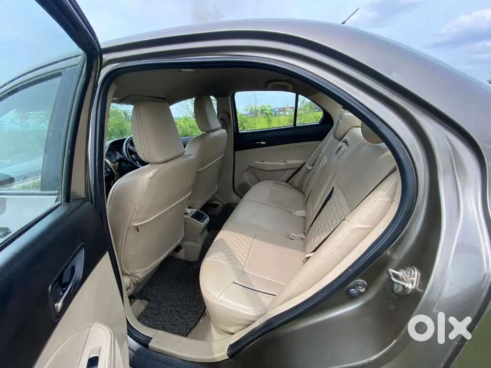 Dzire Top Condition 1st Owner