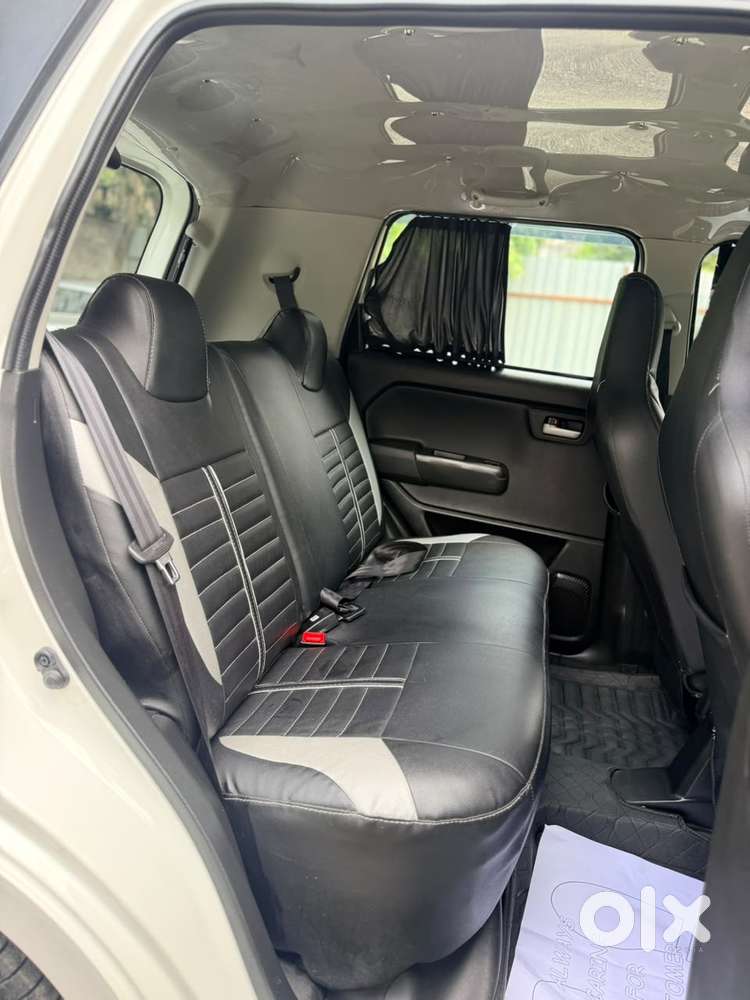 Maruti Suzuki Wagon R Vxi Optional, 2022, Petrol
