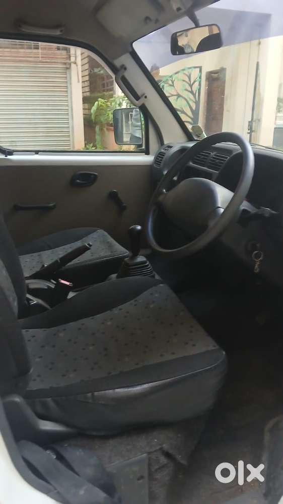 Maruti Suzuki Versa Dx Bsiii, 2009, Petrol