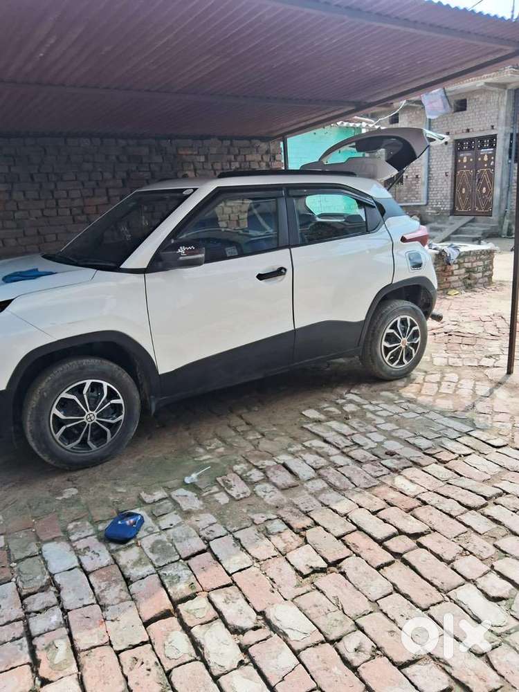 Tata Punch 2023 Petrol Well Maintained