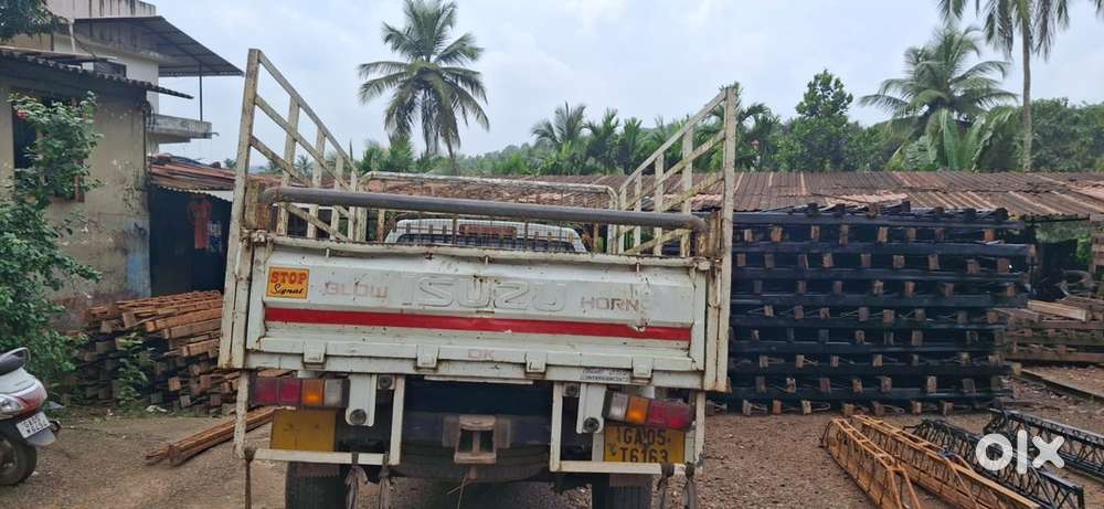 Isuzu D-max Diesel Good Condition