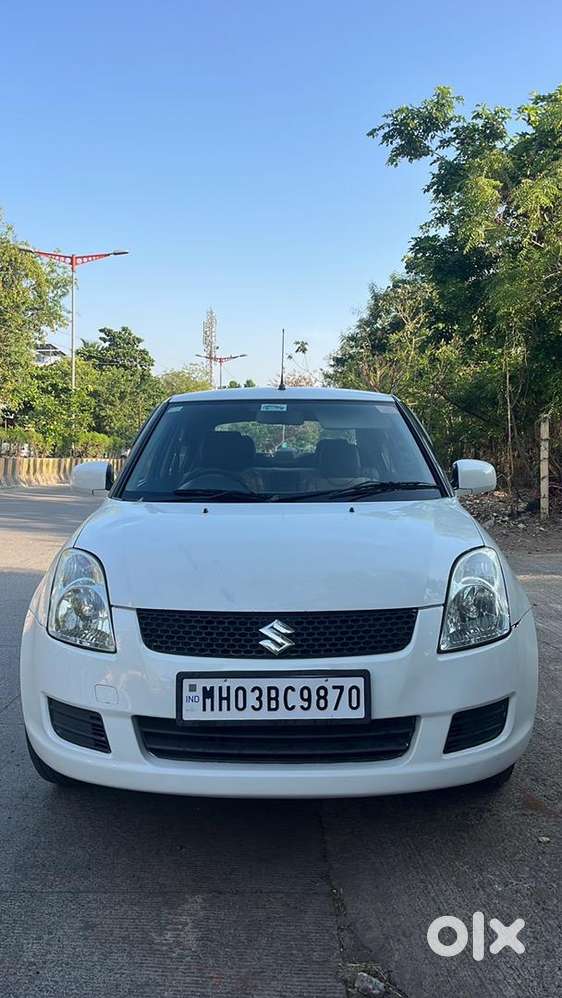 Maruti Suzuki Dzire 2016 Diesel Good Condition