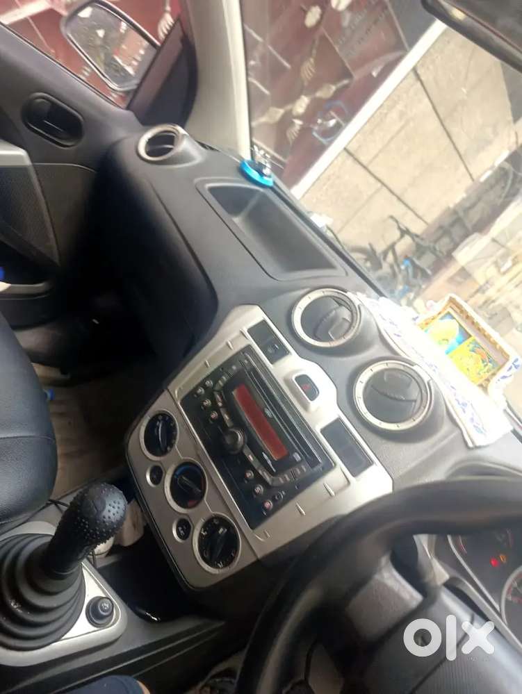 Ford Figo 2011