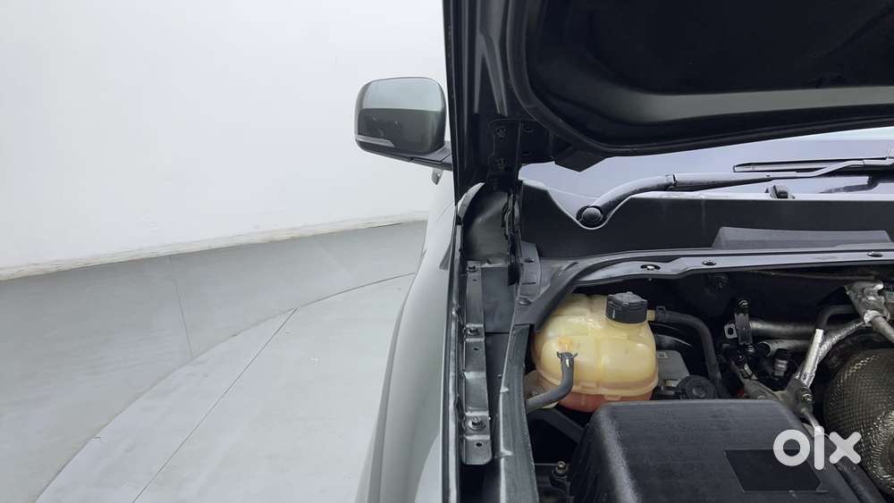 Mahindra Scorpio N Z8 L Diesel At 2wd 6 Str, 2023, Diesel