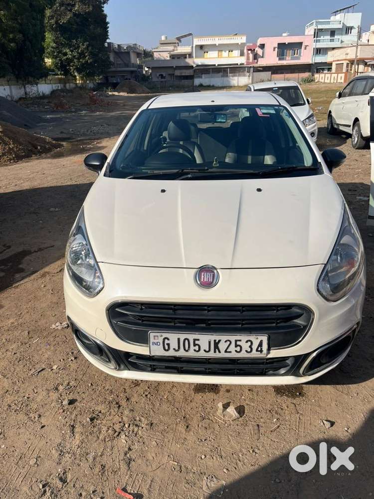 Fiat Punto Evo 2014 Cng & Hybrids Good Condition Engine