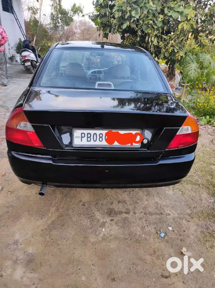 Mitsubishi Lancer 2012 Diesel 103000 Km Driven