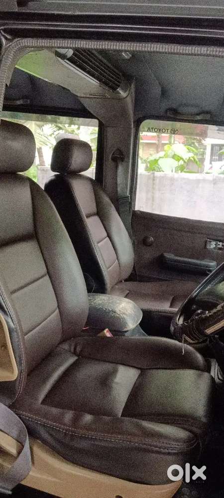 Toyota Qualis 2004