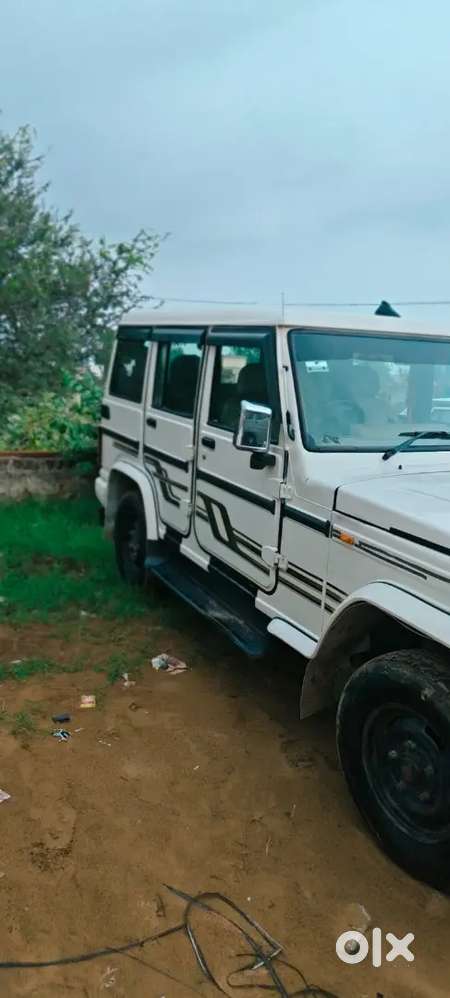 Mahindra Be 6 2023 Diesel Manual