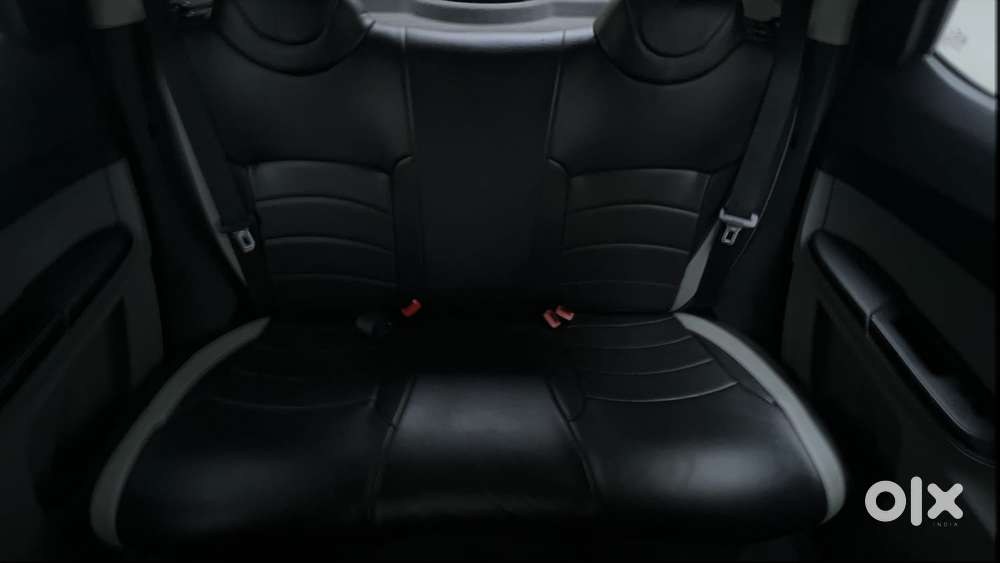 Tata Tiago Xza Plus Dual Tone, 2021, Petrol