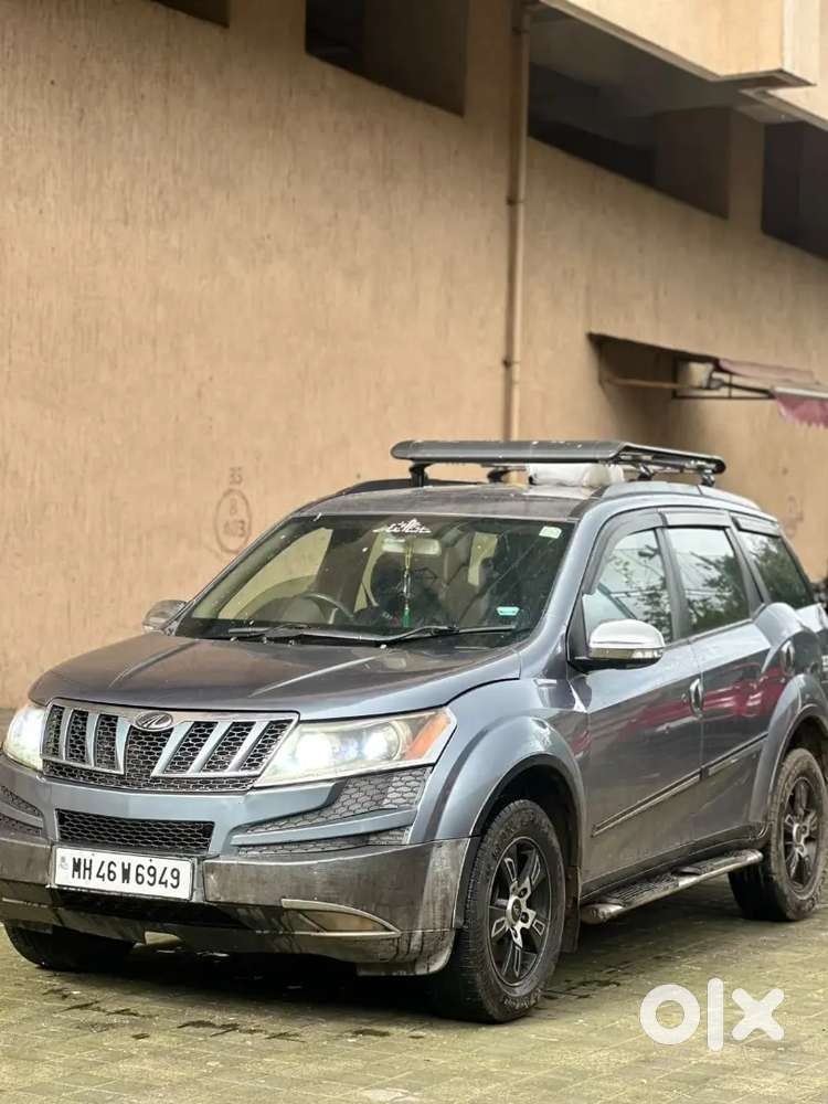 Mahindra Xuv500 Diesel Manual 2nd 2013