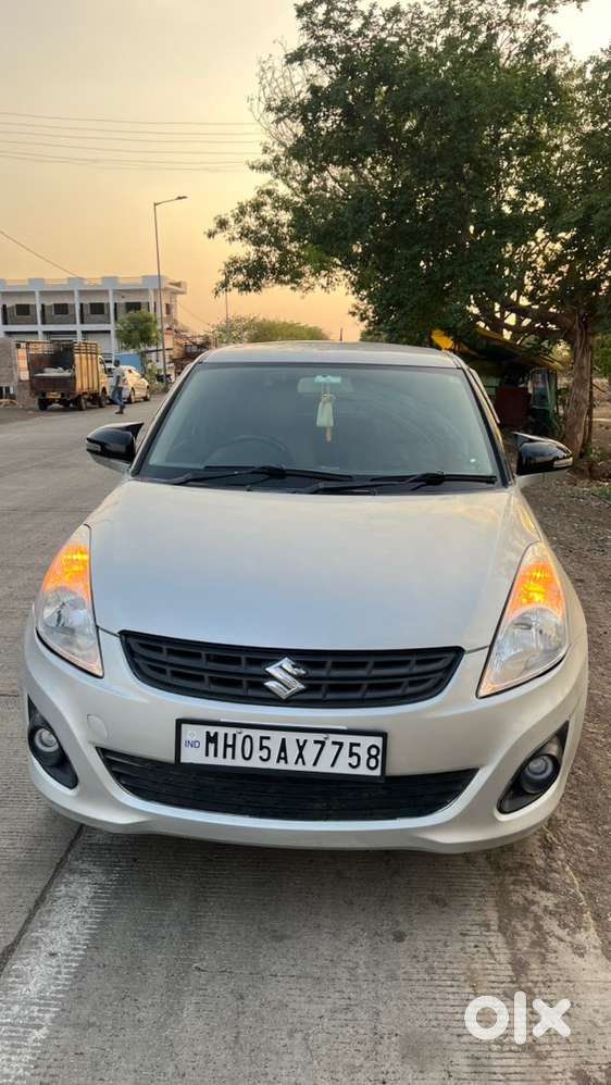 Maruti Suzuki Diesel 2012
